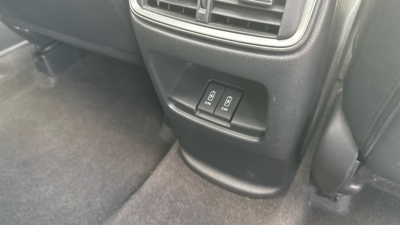 Honda CR-V 1.5 VTEC Turbo EX 5dr Petrol Estate